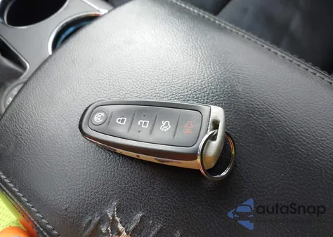 2014 Ford Explorer Sport z USA, uszkodzony, nr VIN 1FM5K8GT0EGA28082